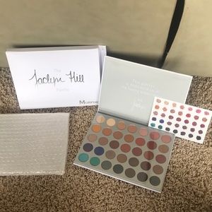 The Jaclyn Hill Palette